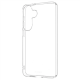 FIXED Story AntiUV TPU Back Cover for Samsung Galaxy S26+, clear | Fixed