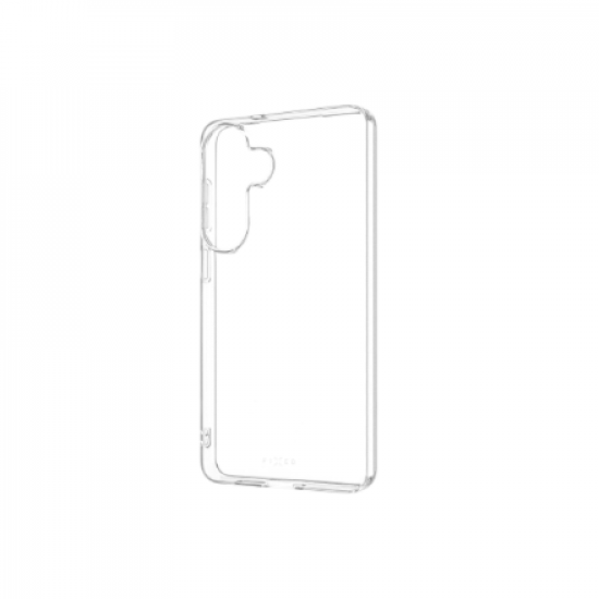 FIXED Story AntiUV TPU Back Cover for Samsung Galaxy S26+, clear | Fixed