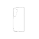 FIXED Story AntiUV TPU Back Cover for Samsung Galaxy S26+, clear | Fixed