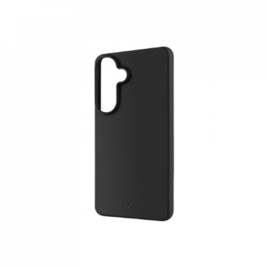 Fixed Story | Back cover | Samsung | Galaxy S26+ | Rubberized | Black