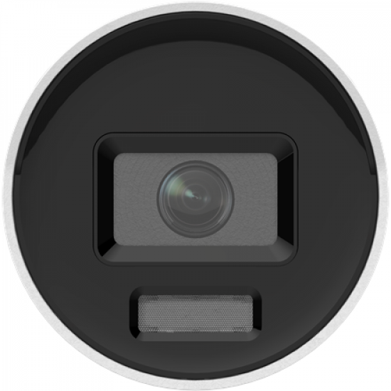 Hikvision DS-2CD2046G2H-IU F2.8, BULLET, AcuSense, powered by Darkfighter, int. mikr., 4MP, 2.8mm (~100.2°), H.265+, IR iki 40m, 120dB WDR, | Hikvision