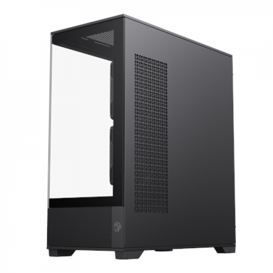 Gamemax Case | VISTA 2 AB | ATX