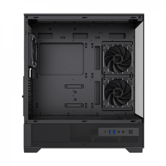 Gamemax Case | VISTA 2 AB | ATX