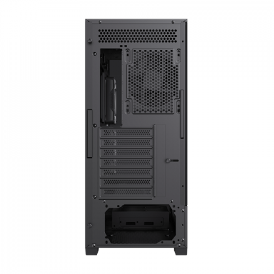 Gamemax Case | VISTA 2 AB | ATX