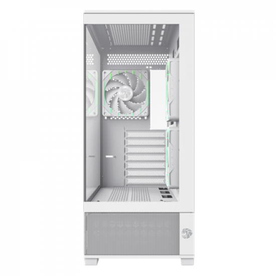 Gamemax Case | VISTA 2 AW | ATX