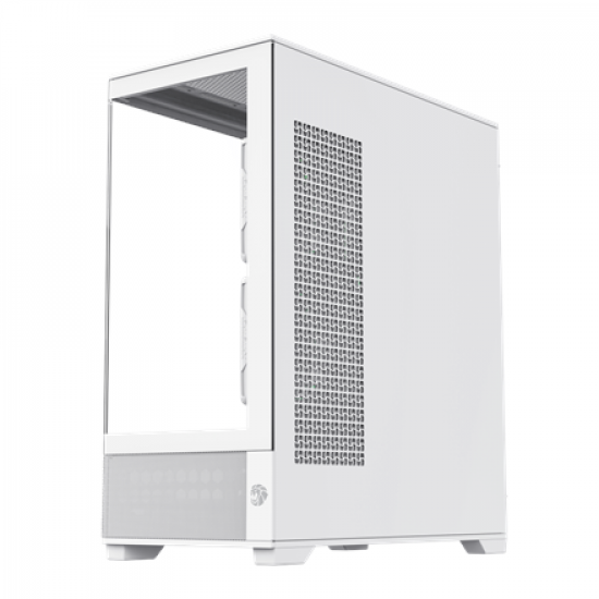 Gamemax Case | VISTA 2 AW | ATX
