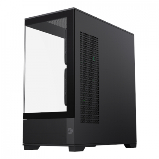Gamemax Case | VISTA 2 MB | M-ATX