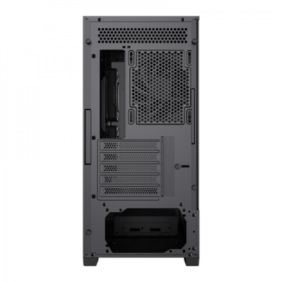 Gamemax Case | VISTA 2 MB | M-ATX