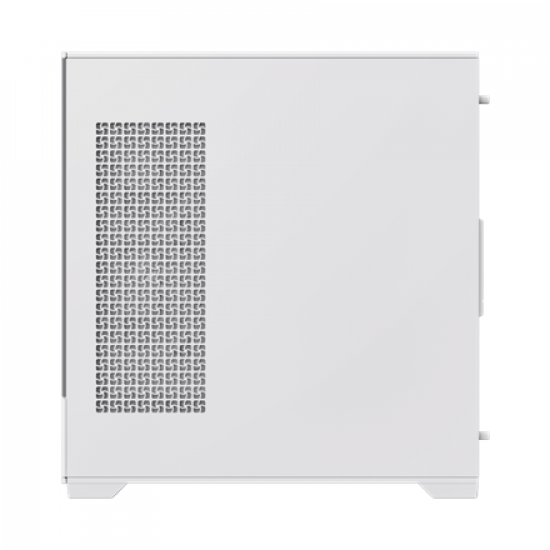 Gamemax Case | VISTA 2 MW | M-ATX