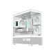 Gamemax Case | VISTA 2 MW | M-ATX