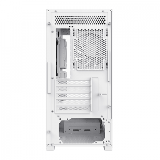 Gamemax Case | VISTA 2 MW | M-ATX