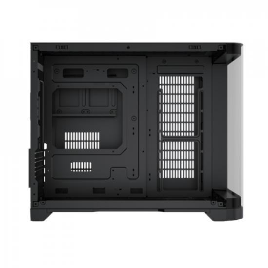 Gamemax Case | HYPE-M BK | ATX