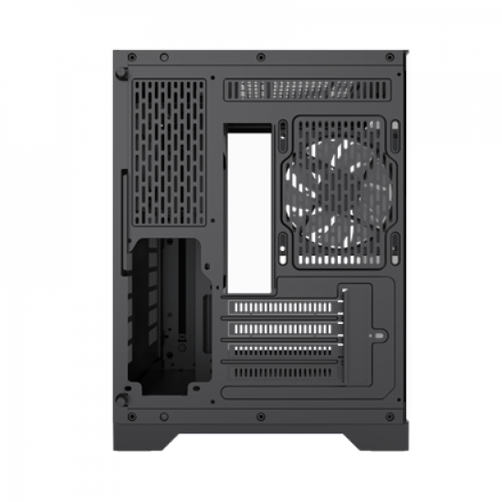 Gamemax Case | HYPE-M BK | ATX