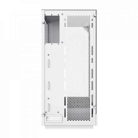 Gamemax Case | T20 WH | M-ATX