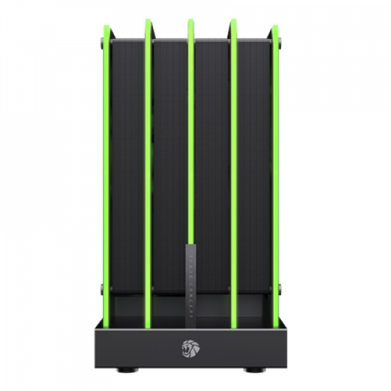 Gamemax Case | BLADE CONCEPT | ATX