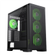 Gamemax Case | LEADER 2 BK | E-ATX