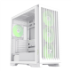 Gamemax Case | LEADER 2 WH | E-ATX