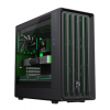 Gamemax Case | CLAW 460 BK | ATX