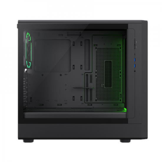 Gamemax Case | CLAW 460 BK | ATX