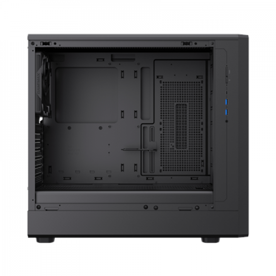 Gamemax Case | CLAW 460 BK | ATX