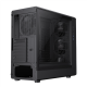 Gamemax Case | CLAW 460 BK | ATX