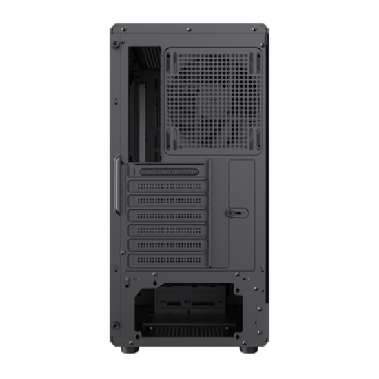 Gamemax Case | CLAW 460 BK | ATX
