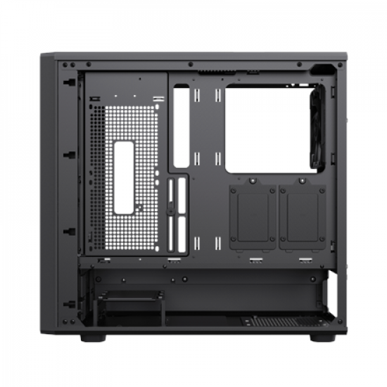 Gamemax Case | CLAW 460 BK | ATX