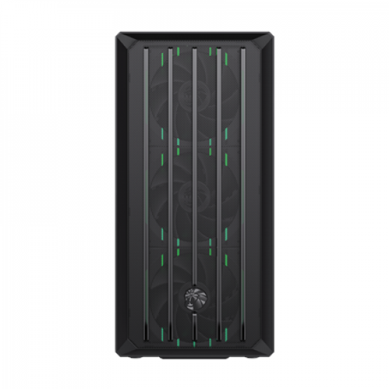 Gamemax Case | CLAW 460 BK | ATX