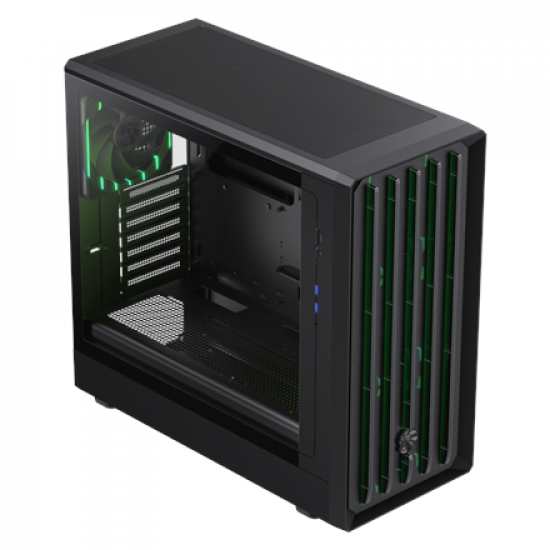 Gamemax Case | CLAW 460 BK | ATX