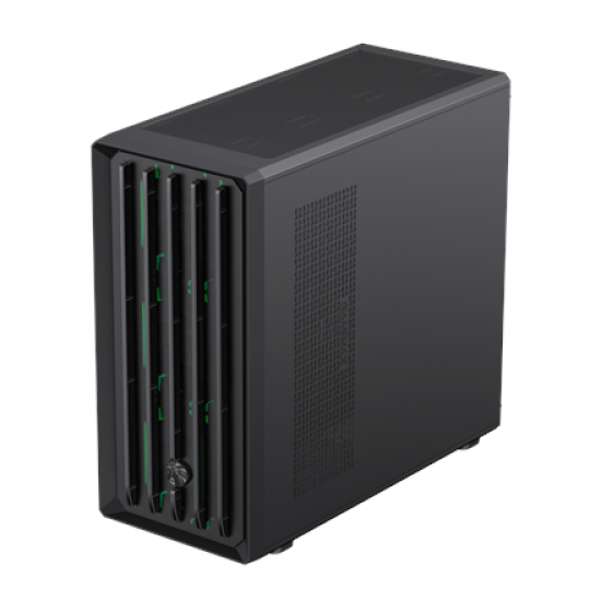 Gamemax Case | CLAW 460 BK | ATX