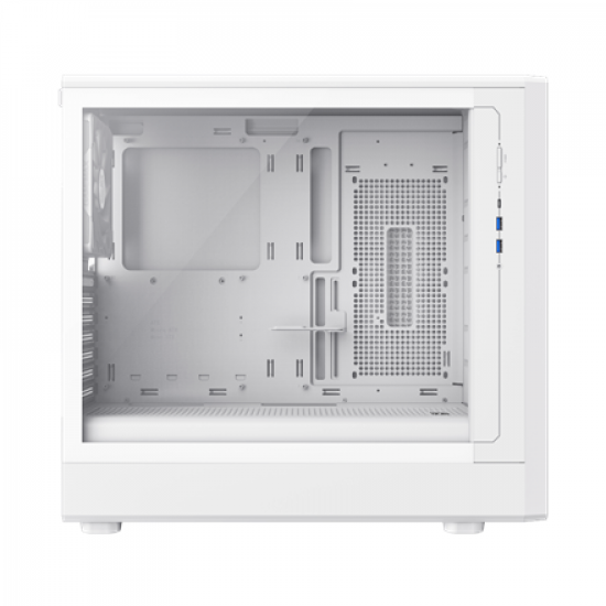 Gamemax Case | CLAW 460 WH | ATX