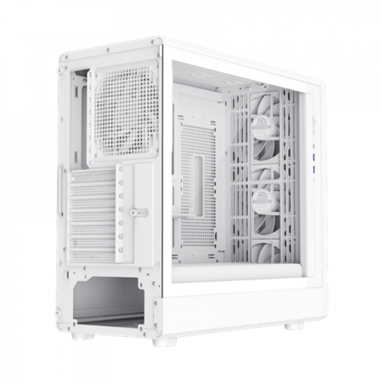 Gamemax Case | CLAW 460 WH | ATX