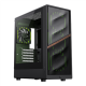 Gamemax Case | AERIS 330 MB | M-ATX