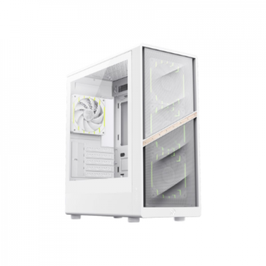 Gamemax Case | AERIS 330 MW | M-ATX