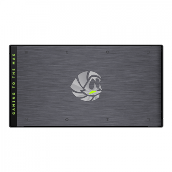 Gamemax PSU | LION CORE 1200P | 1200 W | Platinum | Full Modular