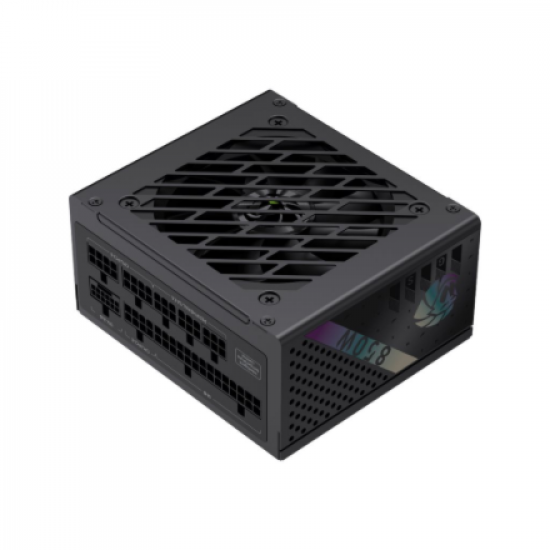 Gamemax PSU | GS 850G | 850 W | SFX | Full Modular