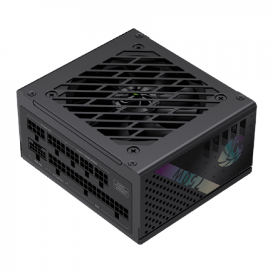 Gamemax PSU | GS 750G | 750 W | SFX | Full Modular
