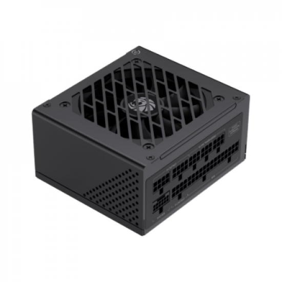 Gamemax PSU | GS 750G | 750 W | SFX | Full Modular