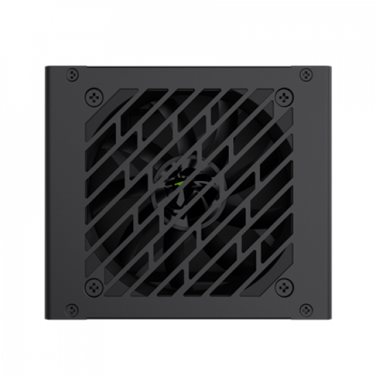 Gamemax PSU | GS 650G | 650 W | SFX | Full Modular