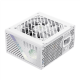 Gamemax PSU | GS 850G WH | 850 W | SFX | White | Full Modular
