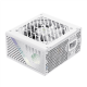 Gamemax PSU | GS 750G WH | 750 W | SFX | White | Full Modular