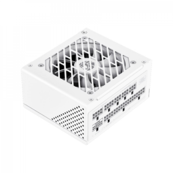 Gamemax PSU | GS 750G WH | 750 W | SFX | White | Full Modular