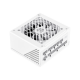 Gamemax PSU | GS 650G WH | 650 W | SFX | Full Modular | White
