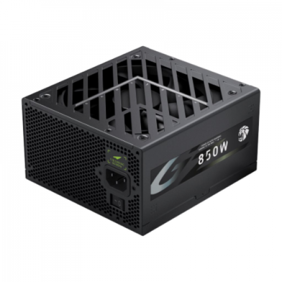 Gamemax PSU | GZ 850G | 850 W | Gold | Full Modular