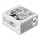 Gamemax PSU | GZ 850G WH | 850 W | Gold | White | Full Modular