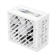 Gamemax PSU | GZ 850G WH | 850 W | Gold | White | Full Modular
