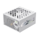 Gamemax PSU | GZ 850G WH | 850 W | Gold | White | Full Modular