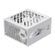 Gamemax PSU | GZ 750G WH | 750 W | Gold | White | Full Modular