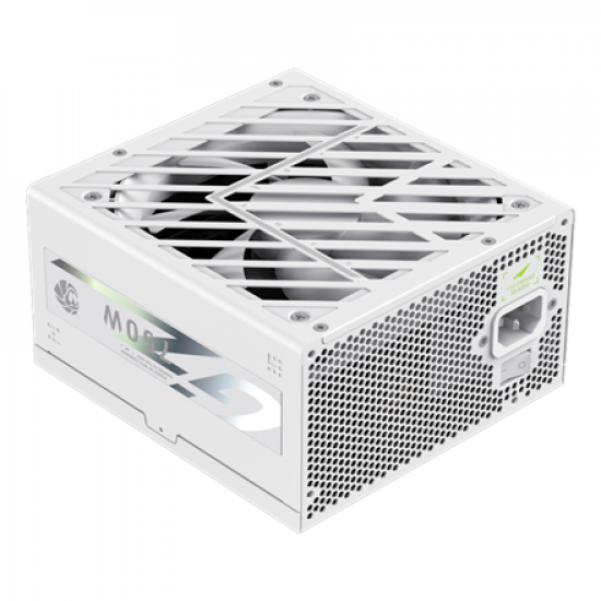 Gamemax PSU | GZ 750G WH | 750 W | Gold | White | Full Modular