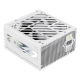 Gamemax PSU | GZ 750G WH | 750 W | Gold | White | Full Modular